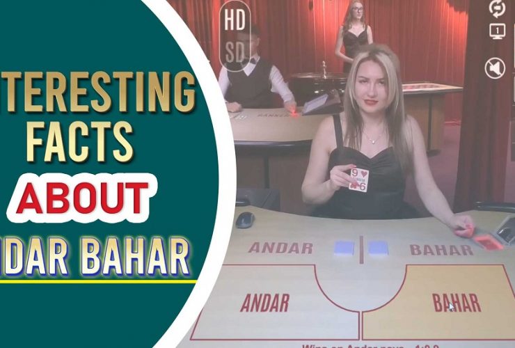 Interesting Facts about Andar Bahar