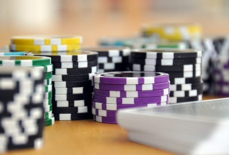 Impact of technology on the online lottery industry